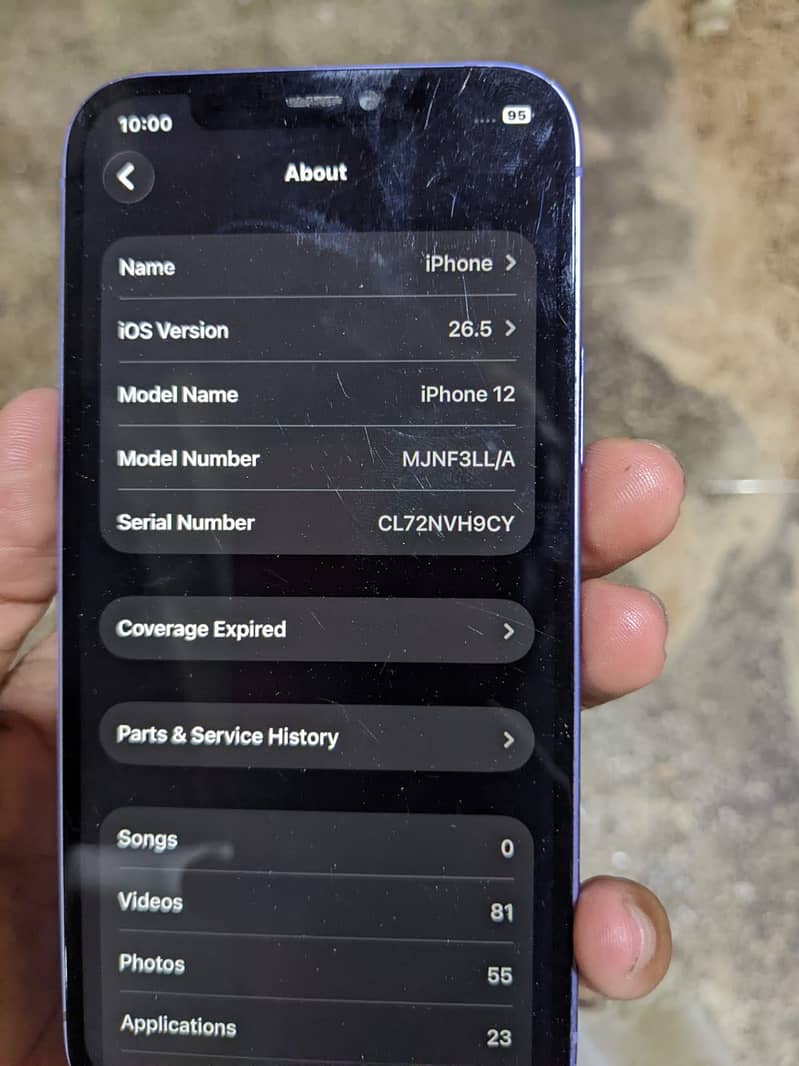 Google Pixel 4 5