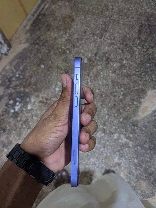 Google Pixel 4 7