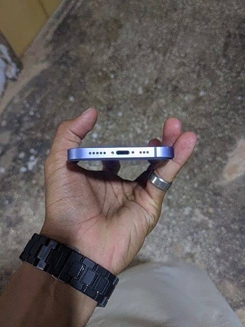 Google Pixel 4 8