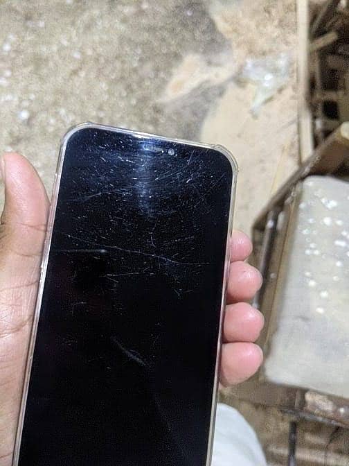 Google Pixel 4 11