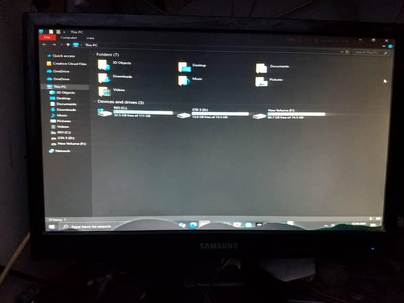 Core i5 4th generation 8