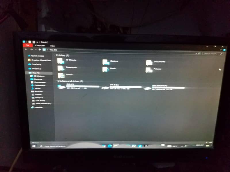 Core i5 4th generation 9