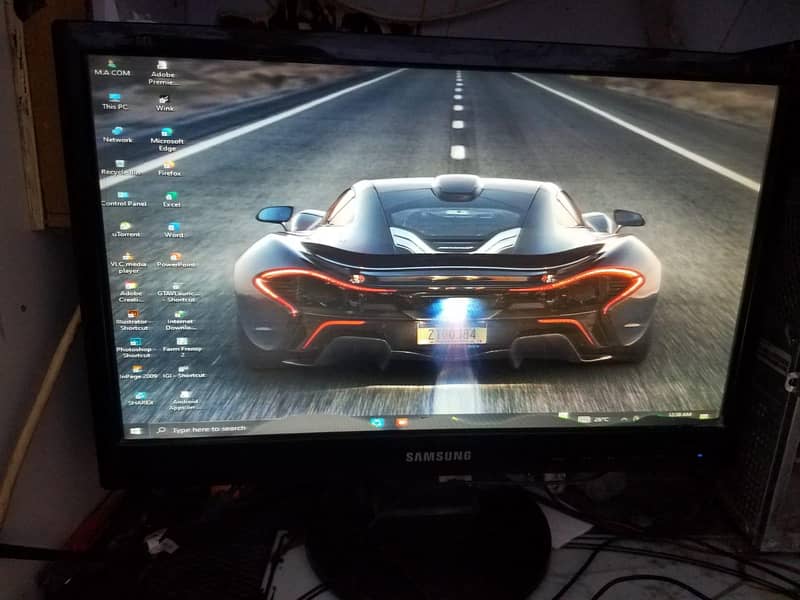 Core i5 4th generation 11