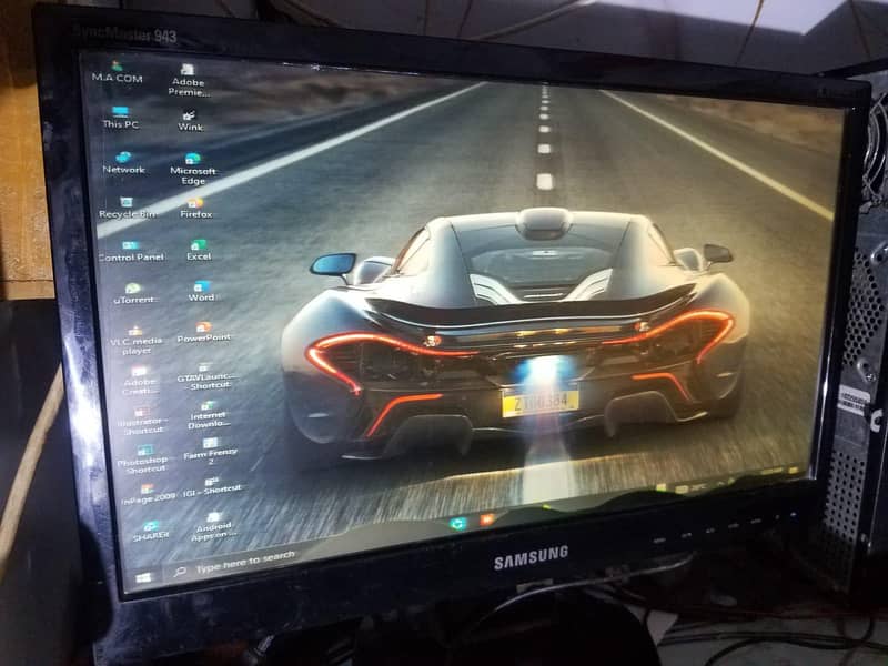 Core i5 4th generation 12