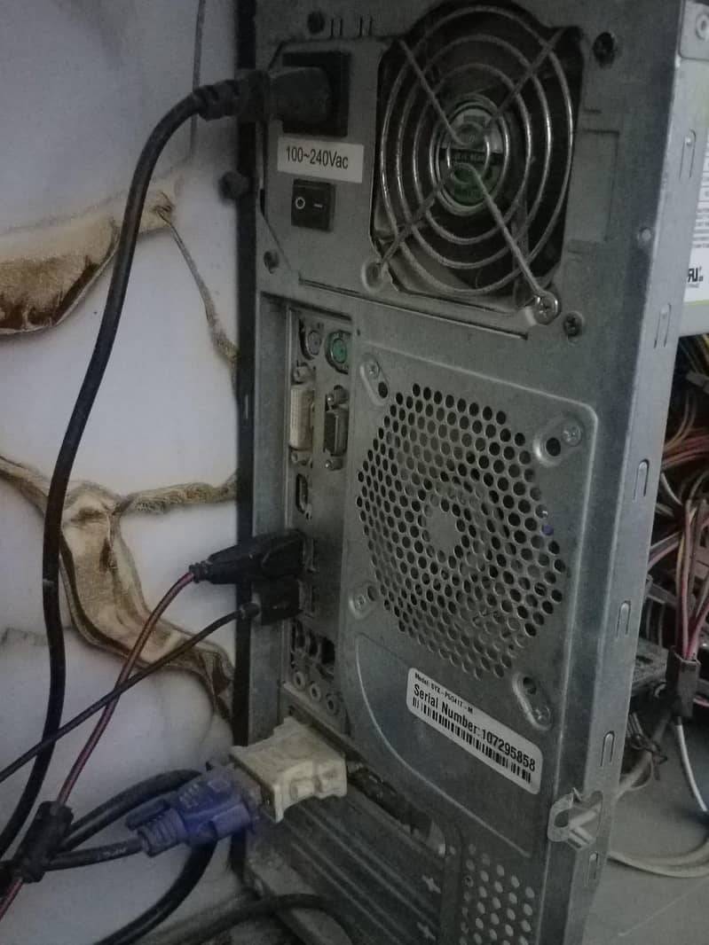 Core i5 4th generation 16