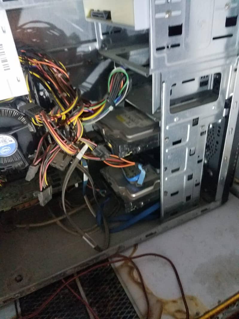 Core i5 4th generation 17