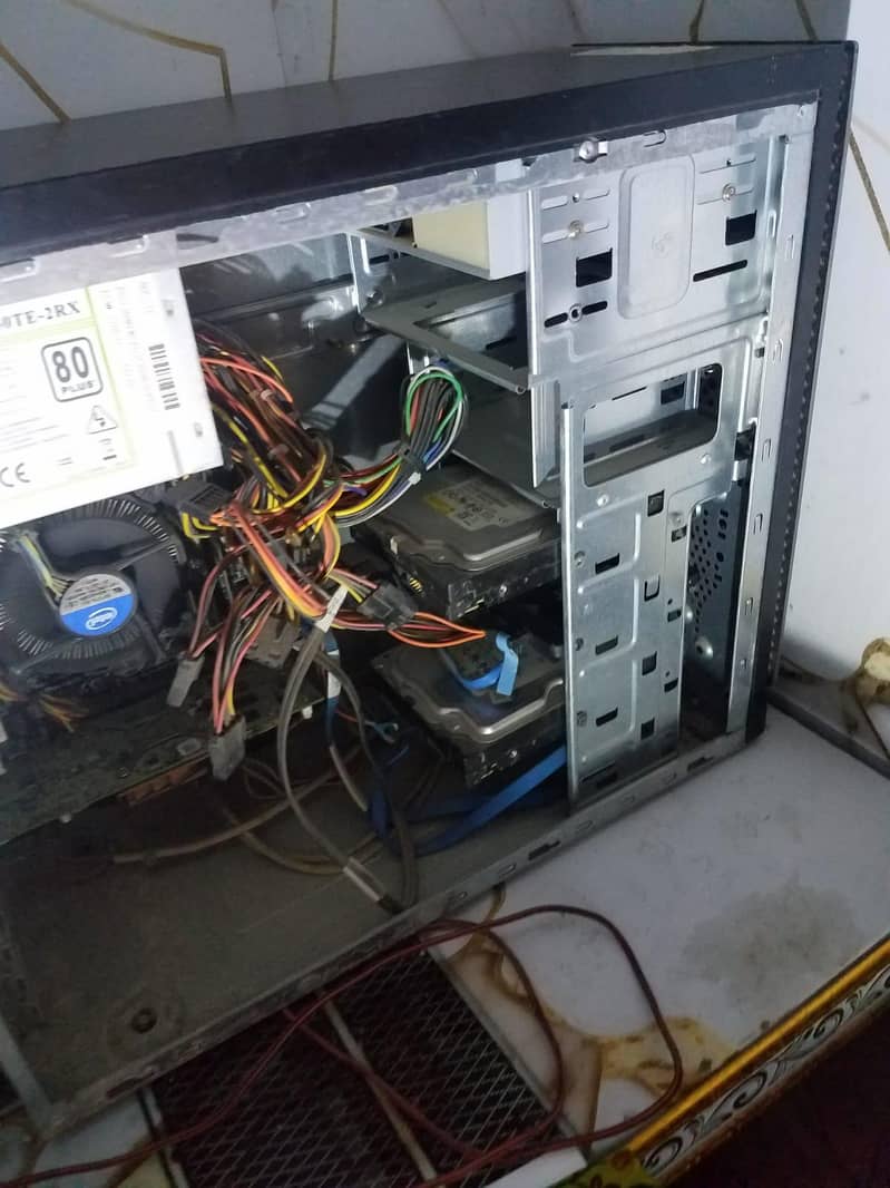 Core i5 4th generation 18