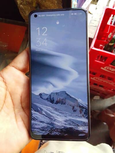 OPPO F21 Pro