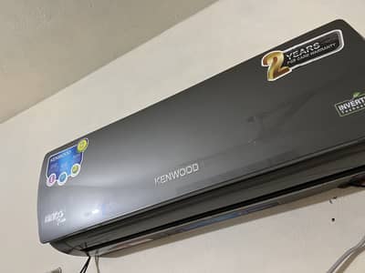 Kenwood Inverter ac for sale