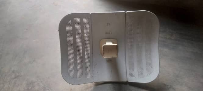 Outdoor WiFi Dish (CPE) For Sale – Complete Installation Kit Ke Sath