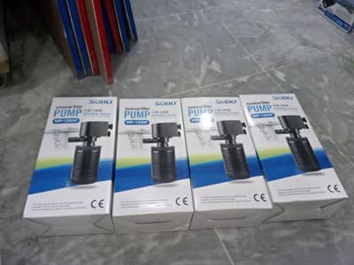 fish aquarium filter