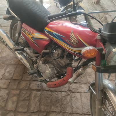 honda 125 for sale