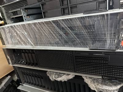 Dell poweredge r740 Dell r740 server