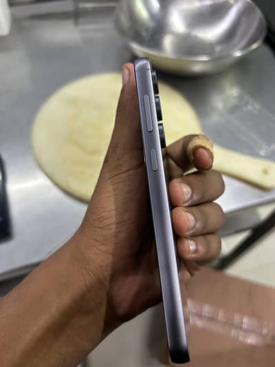 Samsung Mobile S23 FE
