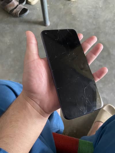 OPPO A53s