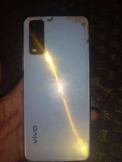 Vivo Y20