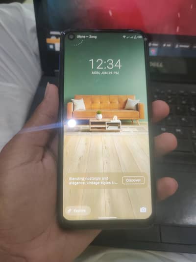 Infinix Note 7 Lite 4/128