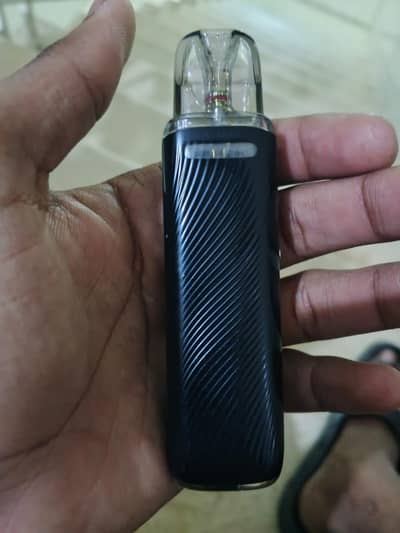 black G5 lite