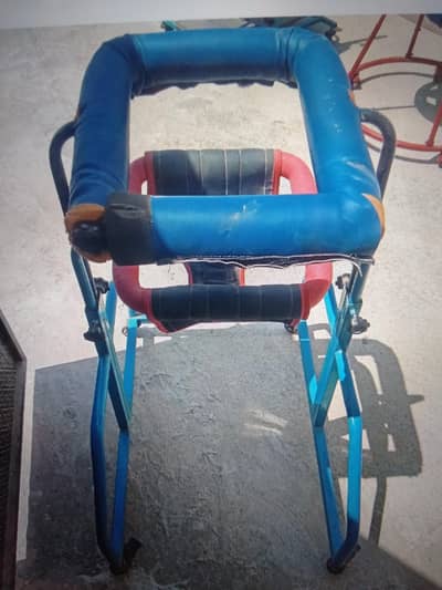 cp child Walker