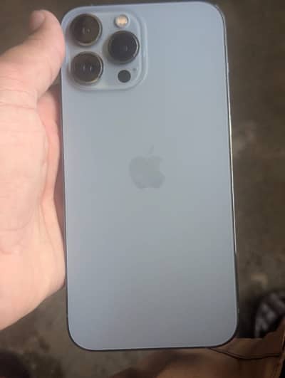 Apple iPhone 13 Pro Max