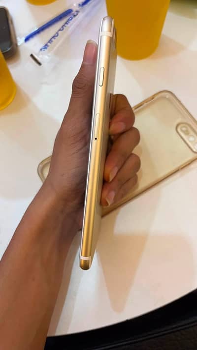 iphone 7 plus 128 GB  (no open no repair) (PTA approved) all ok