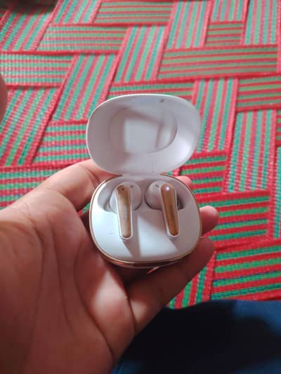 RONIN ECLIPSE DUAL ENC +14 MM DRIVER HEAVY BASS