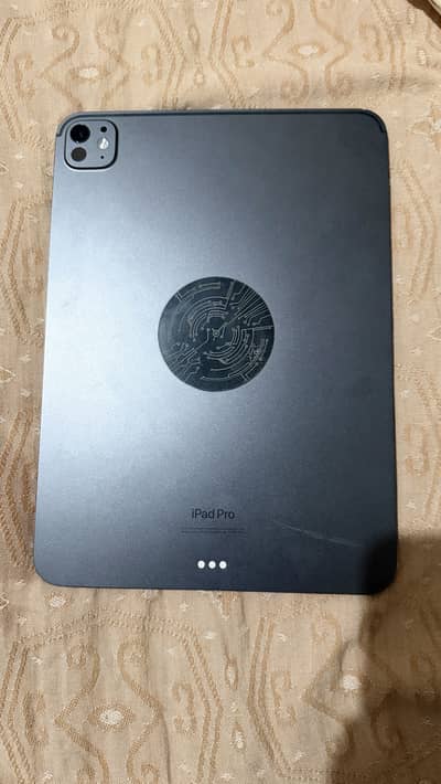 Ipad m4 pro 256GB