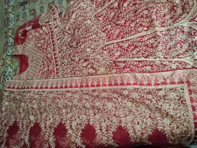 Bridal Dress For Sale Urgent