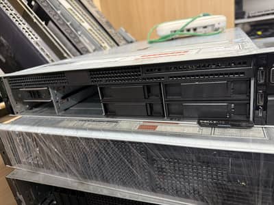 Dell r740 server 3.5 8 bay dell poweredge r740