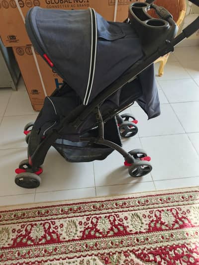 Stroller/Prams