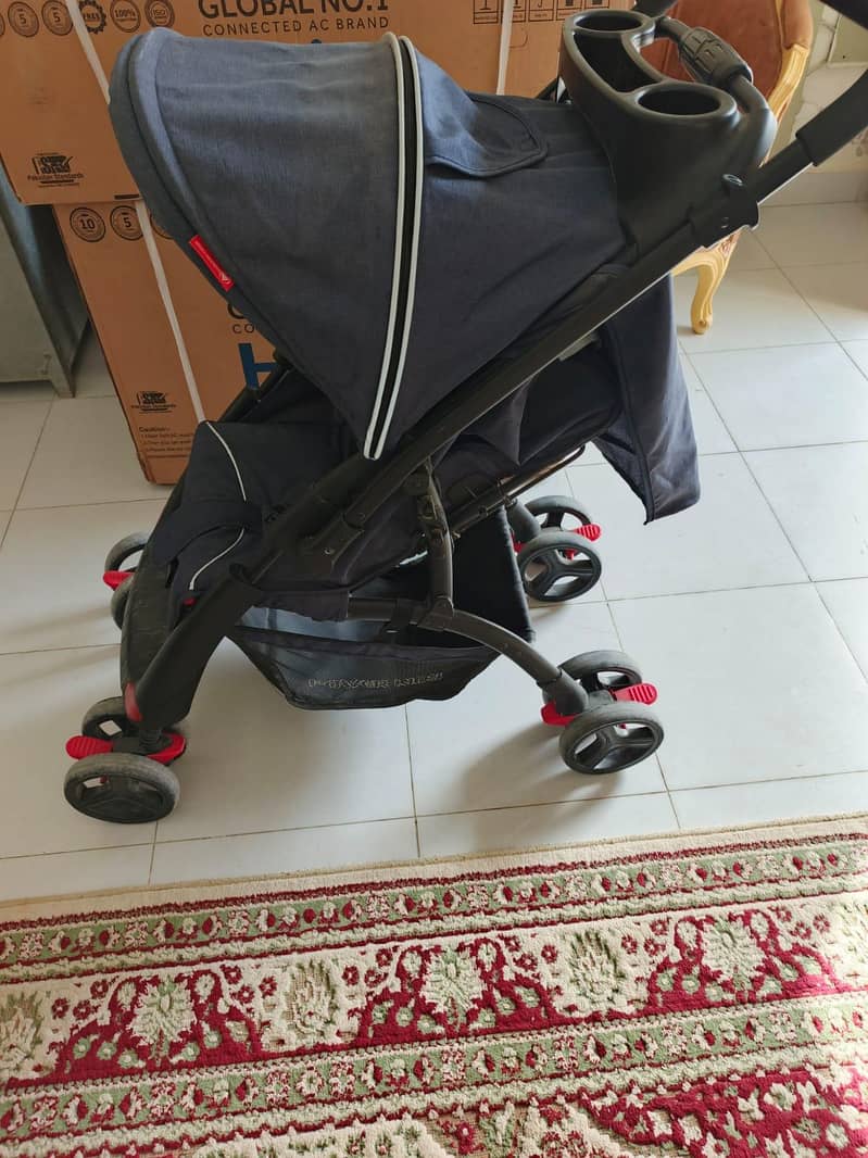 Stroller/Prams 0