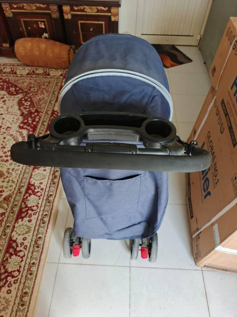 Stroller/Prams 1