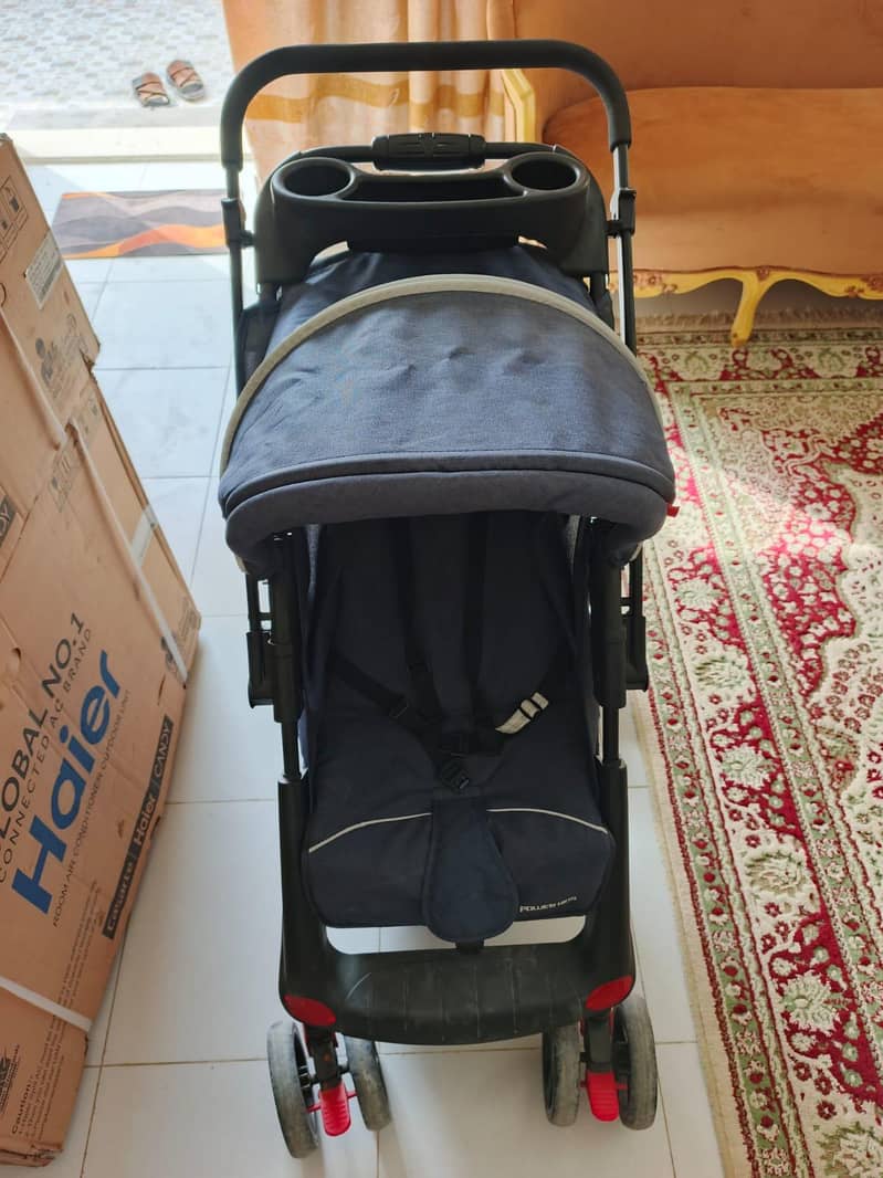 Stroller/Prams 3