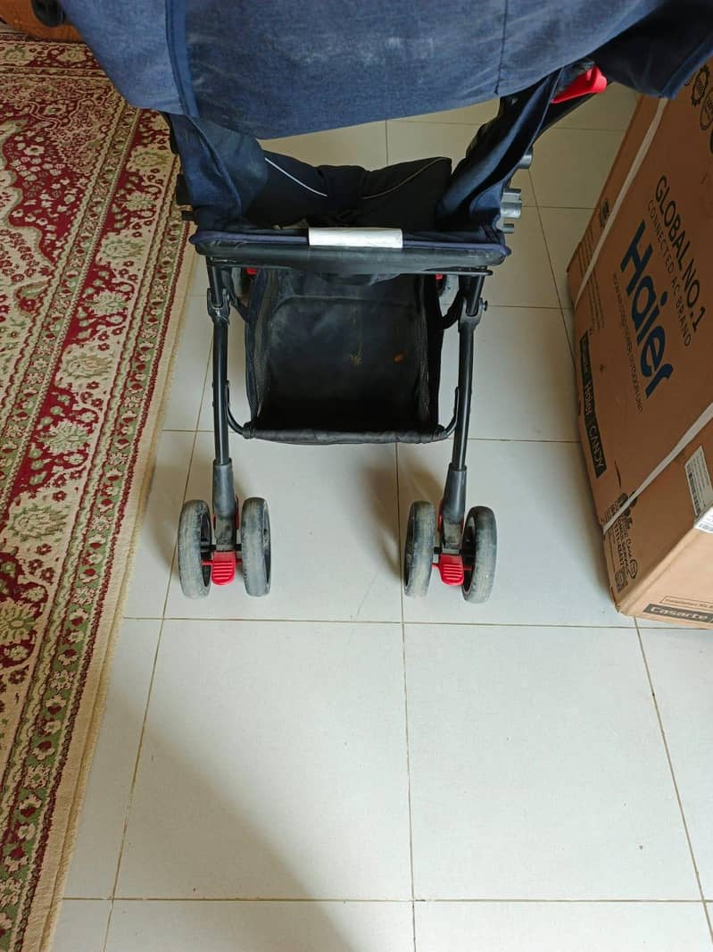 Stroller/Prams 4