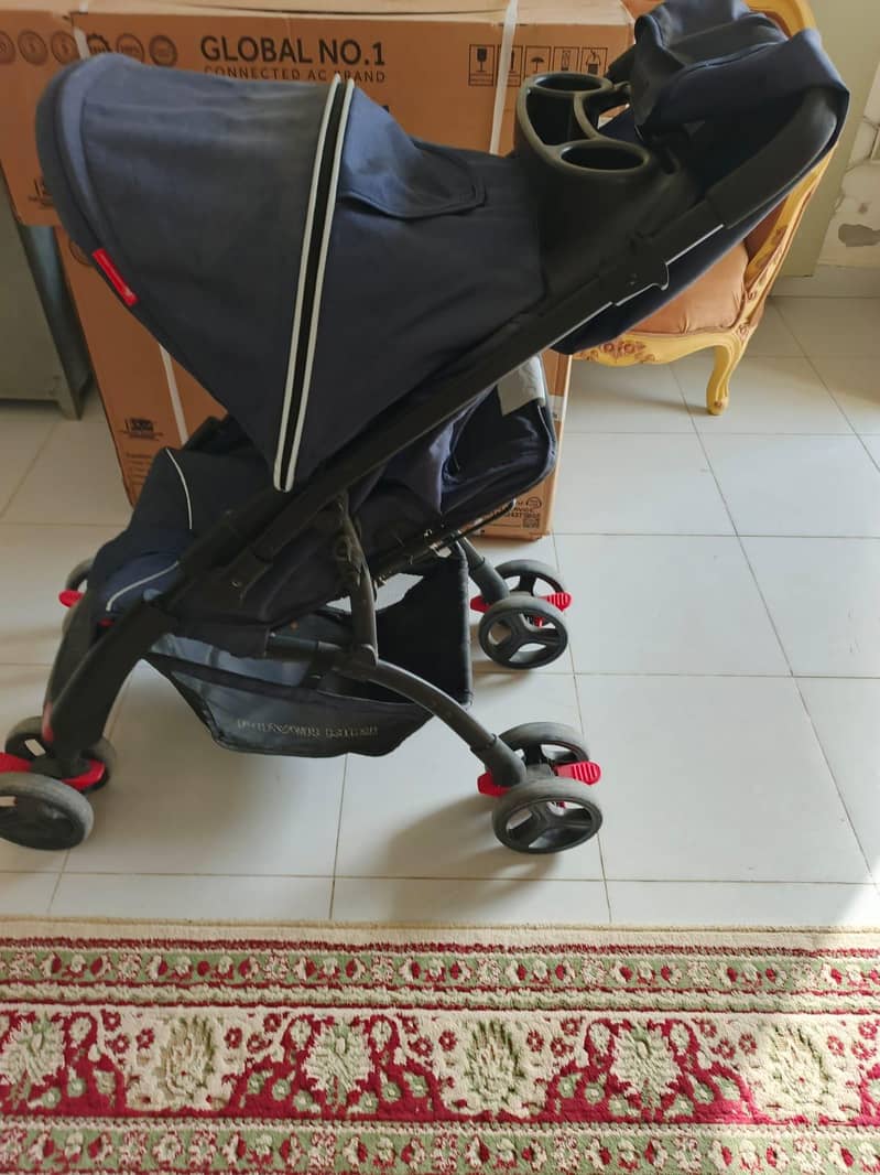 Stroller/Prams 5