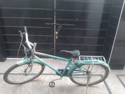 Bicycle for sale
