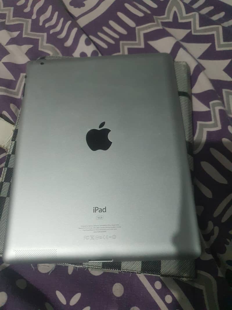 Ipad 2 1