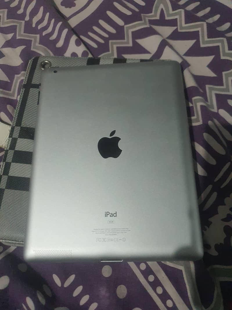 Ipad 2 3