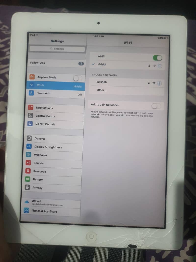 Ipad 2 4