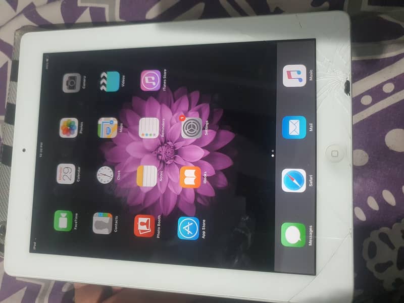 Ipad 2 5