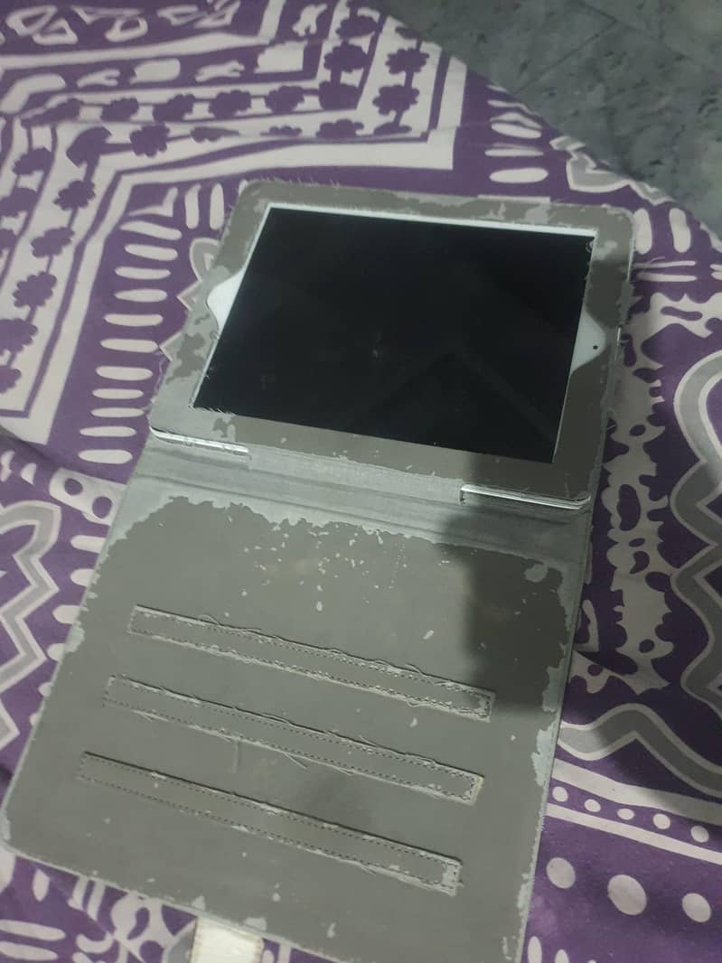 Ipad 2 7