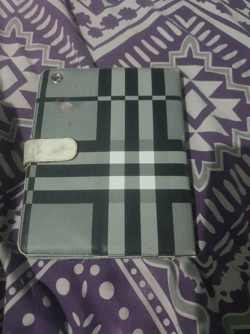 Ipad 2 8