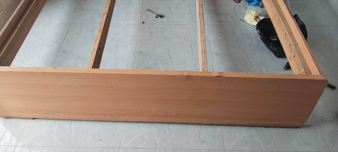 King Bed 2
