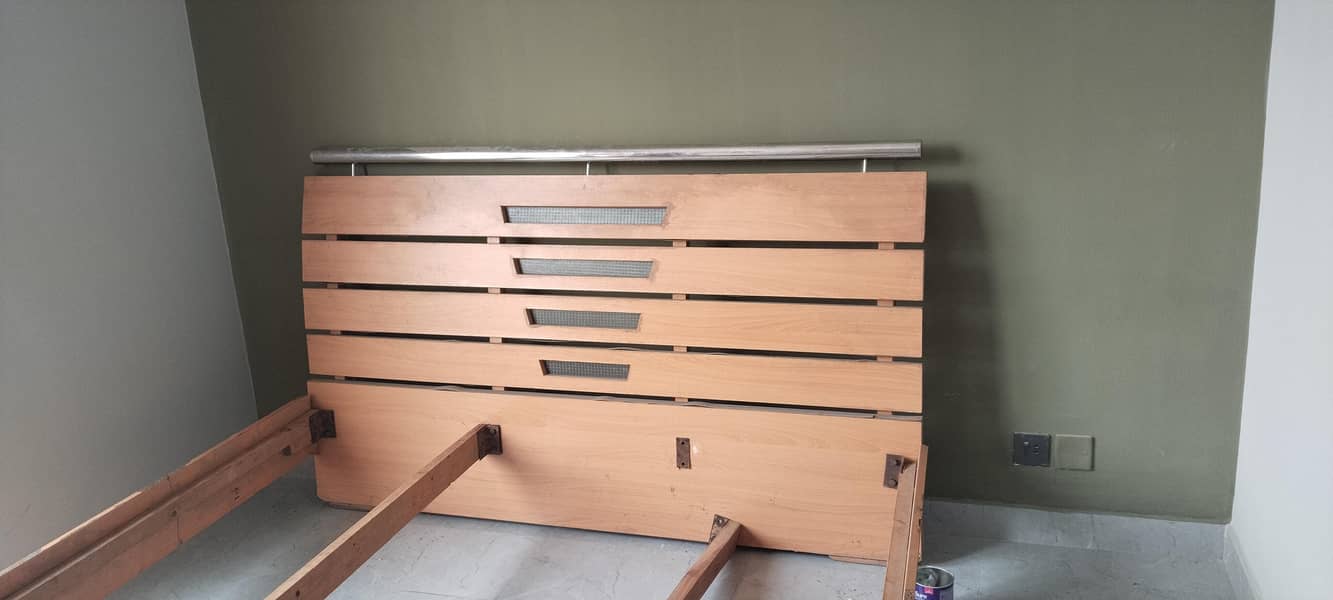 King Bed 3