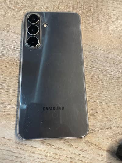 Samsung Mobile S25 FE 128gb Simlock