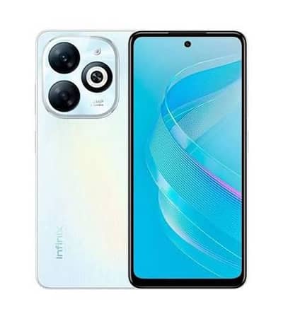 Infinix smart 8 plus