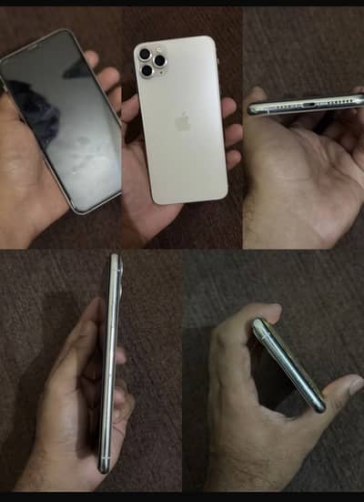 Apple iPhone 11 Pro Max