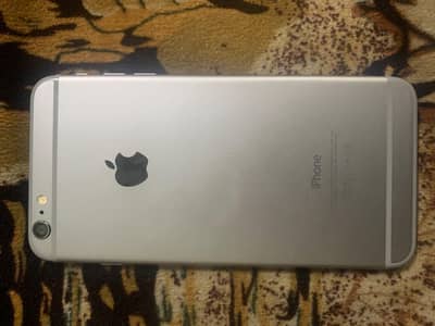 Apple iPhone 6 Plus Full Geniun mobile BH 90%