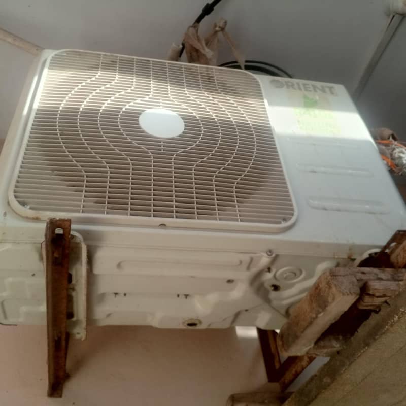 Split AC 2