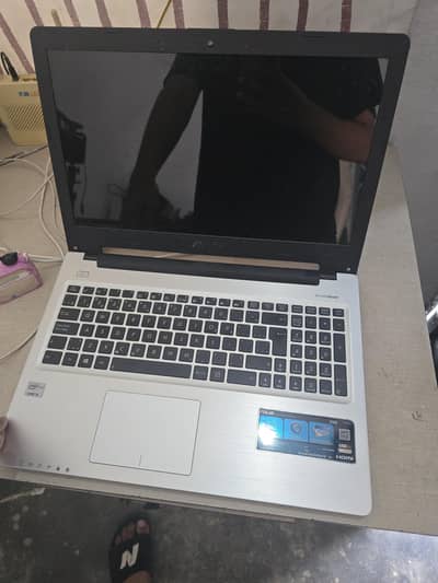 Asus Laptop i5 3rd Gen